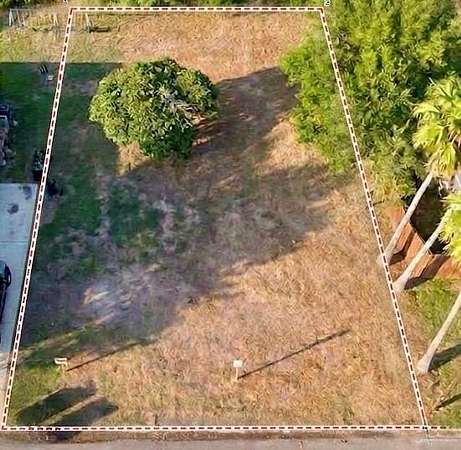 0.12 Acres of Residential Land for Sale in San Benito, Texas