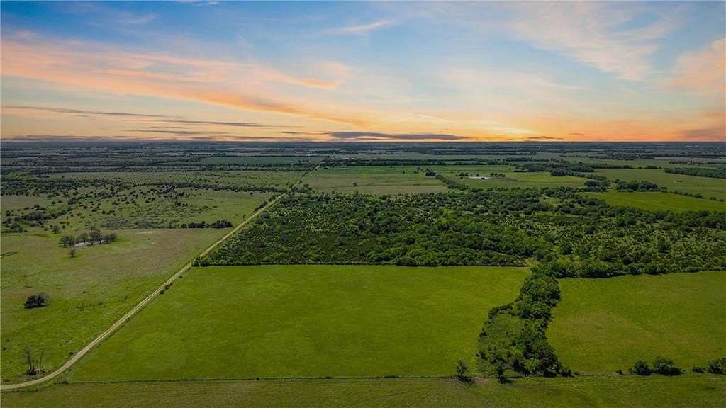 59.8 Acres of Recreational Land for Sale in Elk City, Kansas