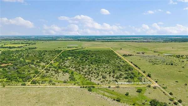58.4 Acres of Recreational Land for Sale in Elk City, Kansas