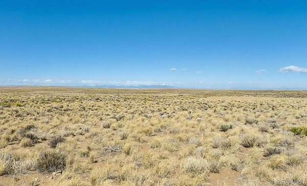 9.3 Acres of Residential Land for Sale in San Luis, Colorado