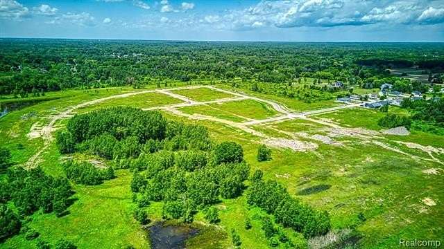 Residential Land for Sale in Davison Township, Michigan