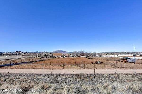 2 Acres of Commercial Land for Sale in Prescott, Arizona