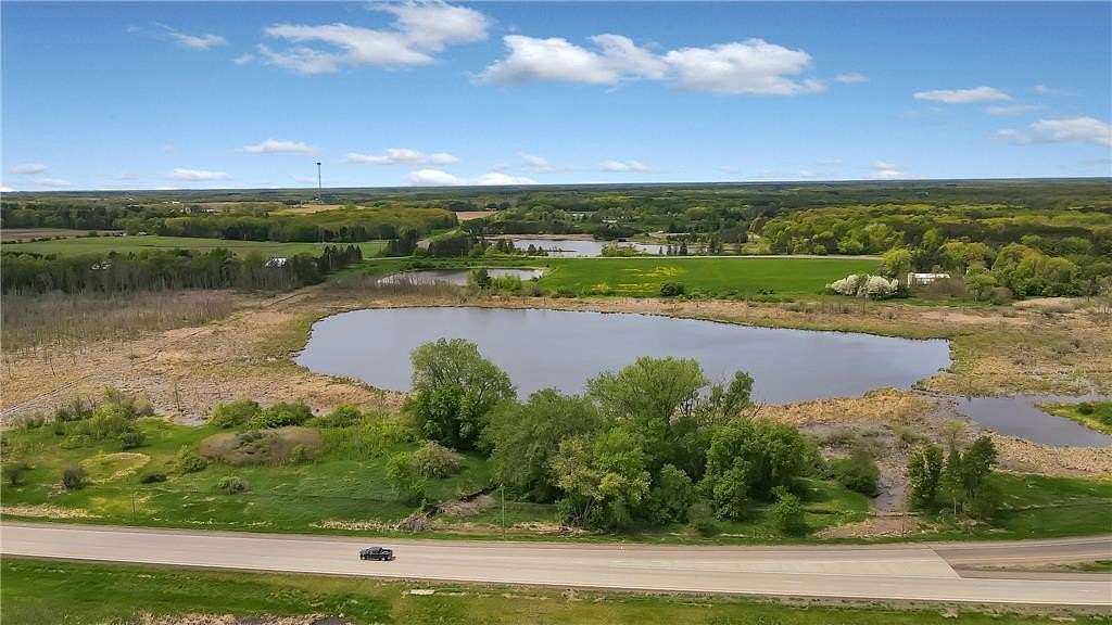 20.3 Acres of Commercial Land for Sale in Pine City, Minnesota