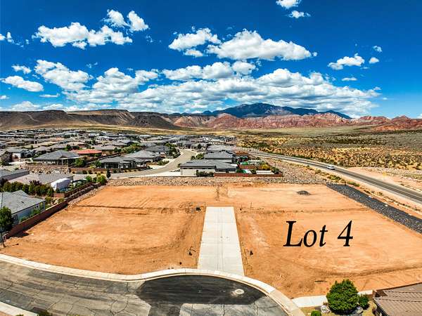 0.4 Acres of Residential Land for Sale in Washington, Utah