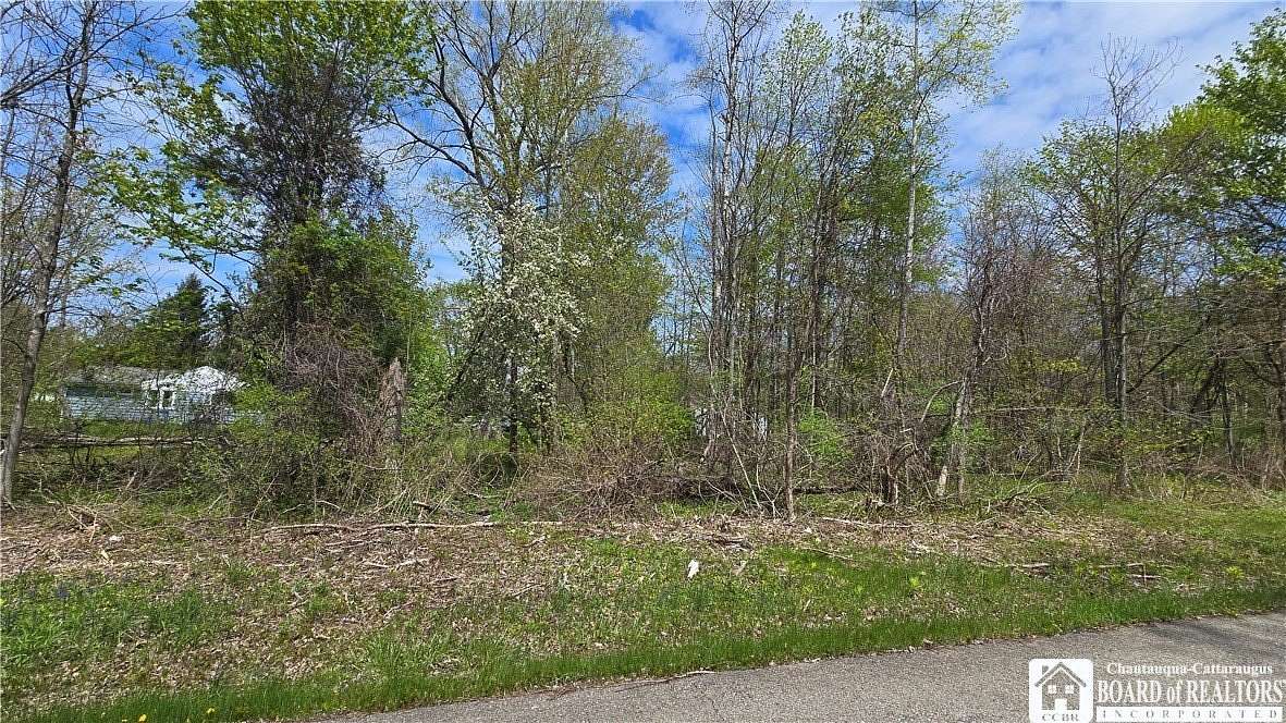 0.23 Acres of Residential Land for Sale in Angola, New York