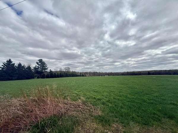 5.5 Acres of Residential Land for Sale in Athens, Wisconsin