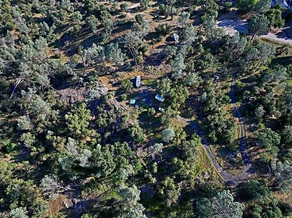 3.63 Acres of Residential Land for Sale in Coarsegold, California