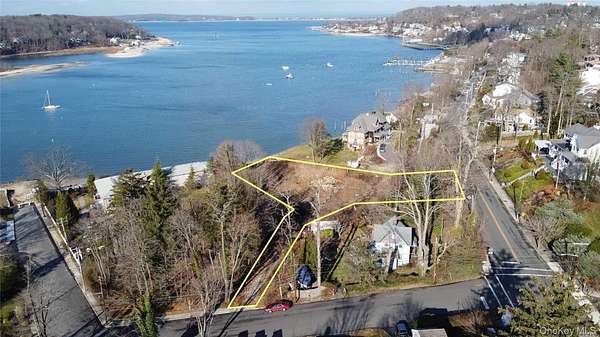 0.66 Acres of Residential Land for Sale in Northport, New York
