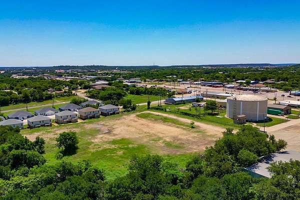 0.7 Acres of Mixed-Use Land for Sale in Harker Heights, Texas