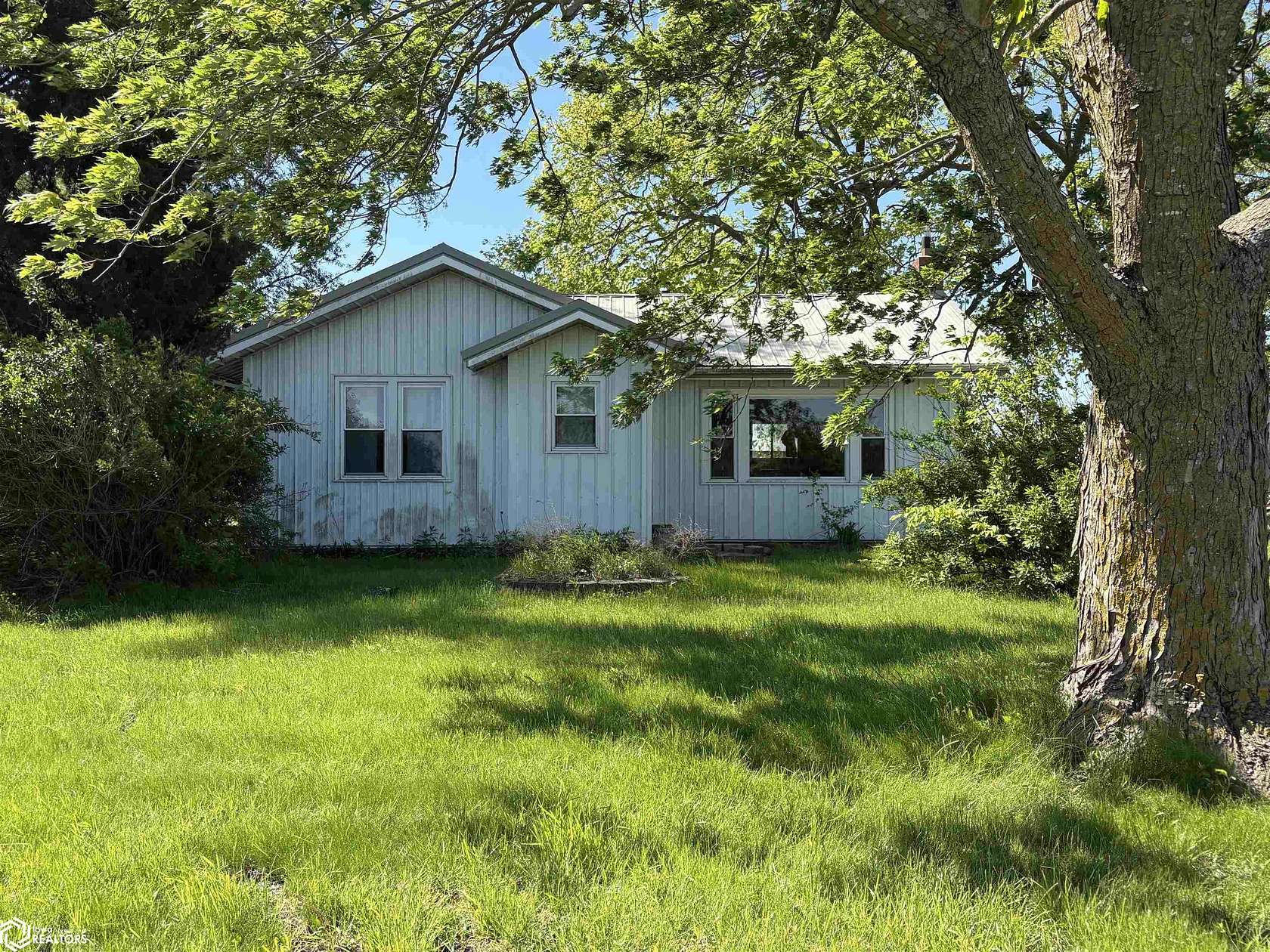 23.2 Acres of Land with Home for Sale in Lancaster, Missouri