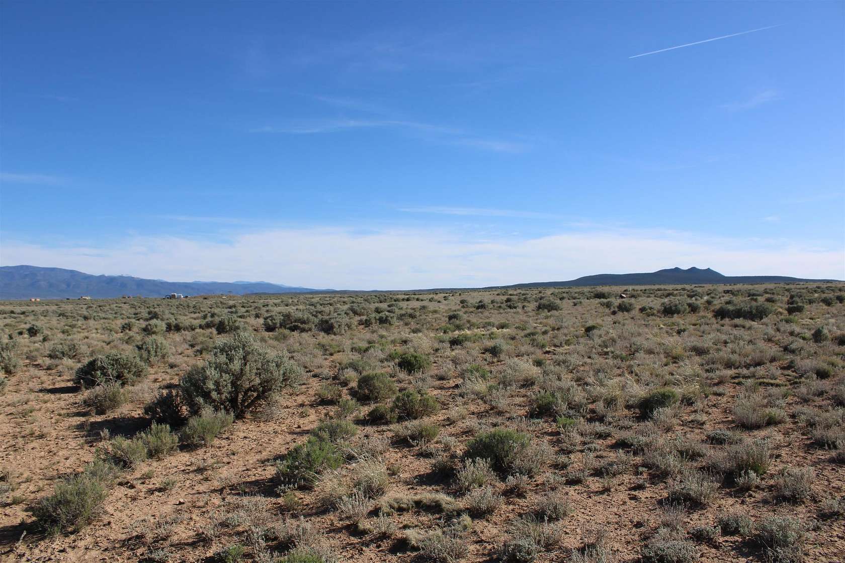 5 Acres of Residential Land for Sale in Carson, New Mexico