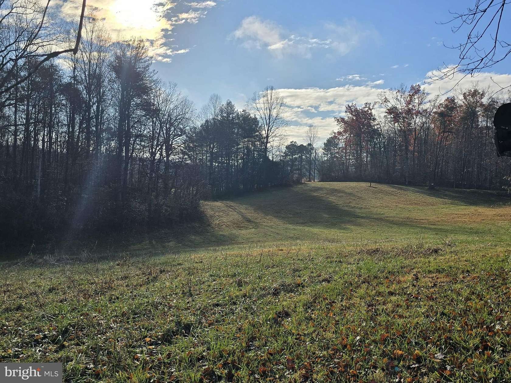 7 Acres of Agricultural Land for Sale in Stanardsville, Virginia