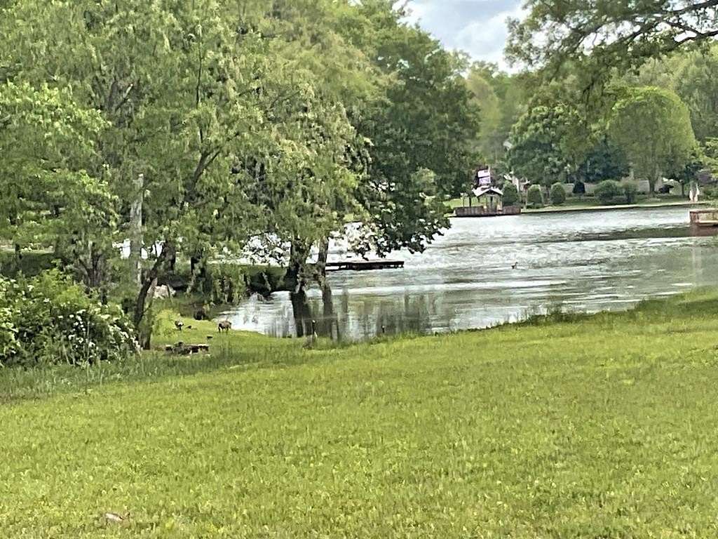 0.89 Acres of Residential Land for Sale in Crossville, Tennessee