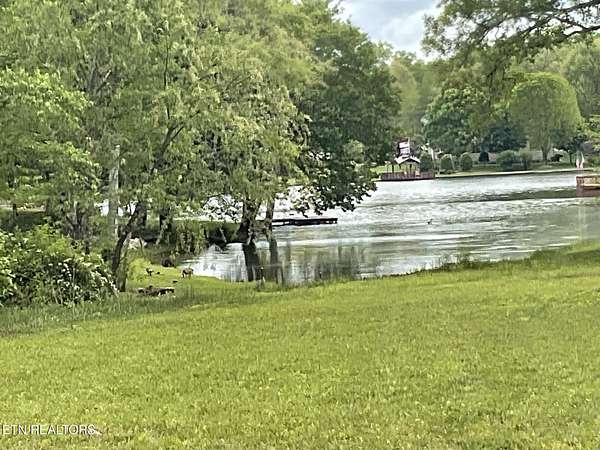 0.89 Acres of Residential Land for Sale in Crossville, Tennessee