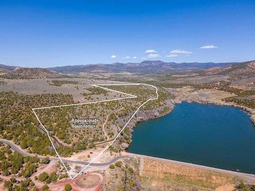 92.2 Acres of Agricultural Land for Sale in Central, Utah