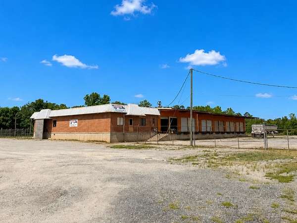 4.8 Acres of Improved Commercial Land for Sale in Columbus, Georgia