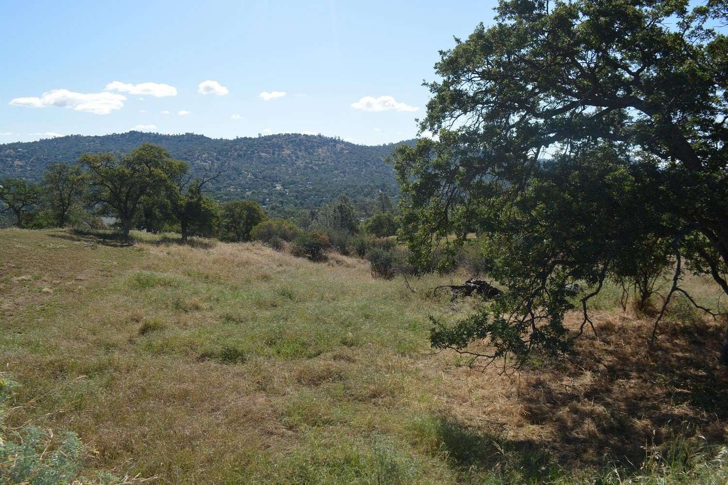 1.22 Acres of Residential Land for Sale in Coarsegold, California
