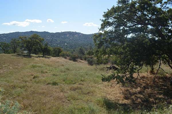 1.22 Acres of Residential Land for Sale in Coarsegold, California
