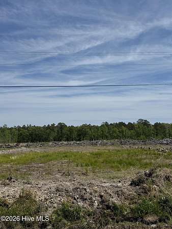 2 Acres of Land for Sale in Scranton, North Carolina