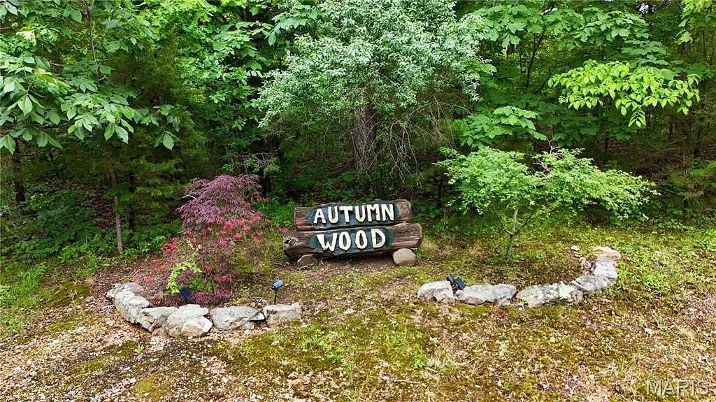 5.1 Acres of Residential Land for Sale in De Soto, Missouri