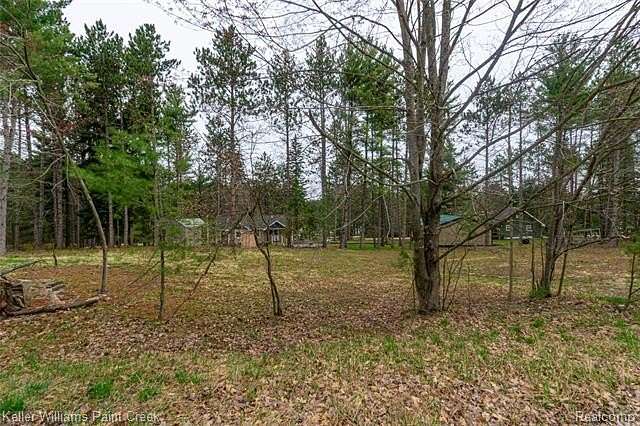 0.44 Acres of Residential Land for Sale in Gerrish Township, Michigan