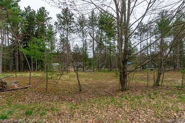 0.44 Acres of Residential Land for Sale in Gerrish Township, Michigan