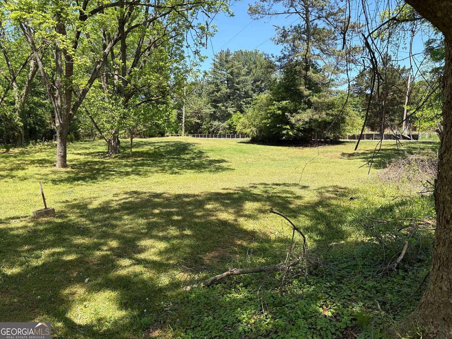 0.27 Acres of Commercial Land for Sale in Sugar Hill, Georgia