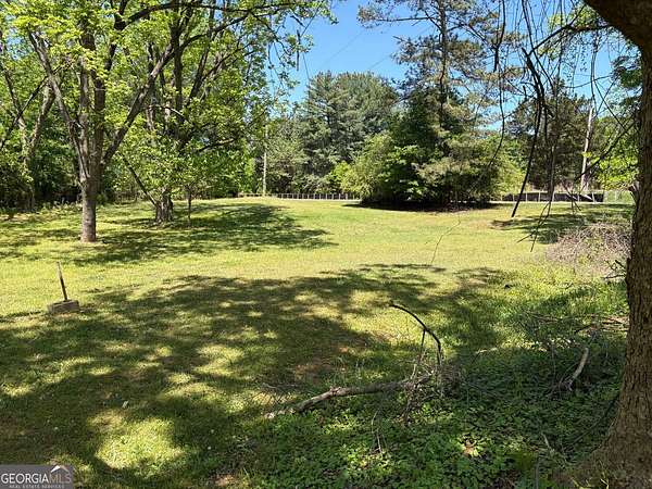 0.27 Acres of Commercial Land for Sale in Sugar Hill, Georgia