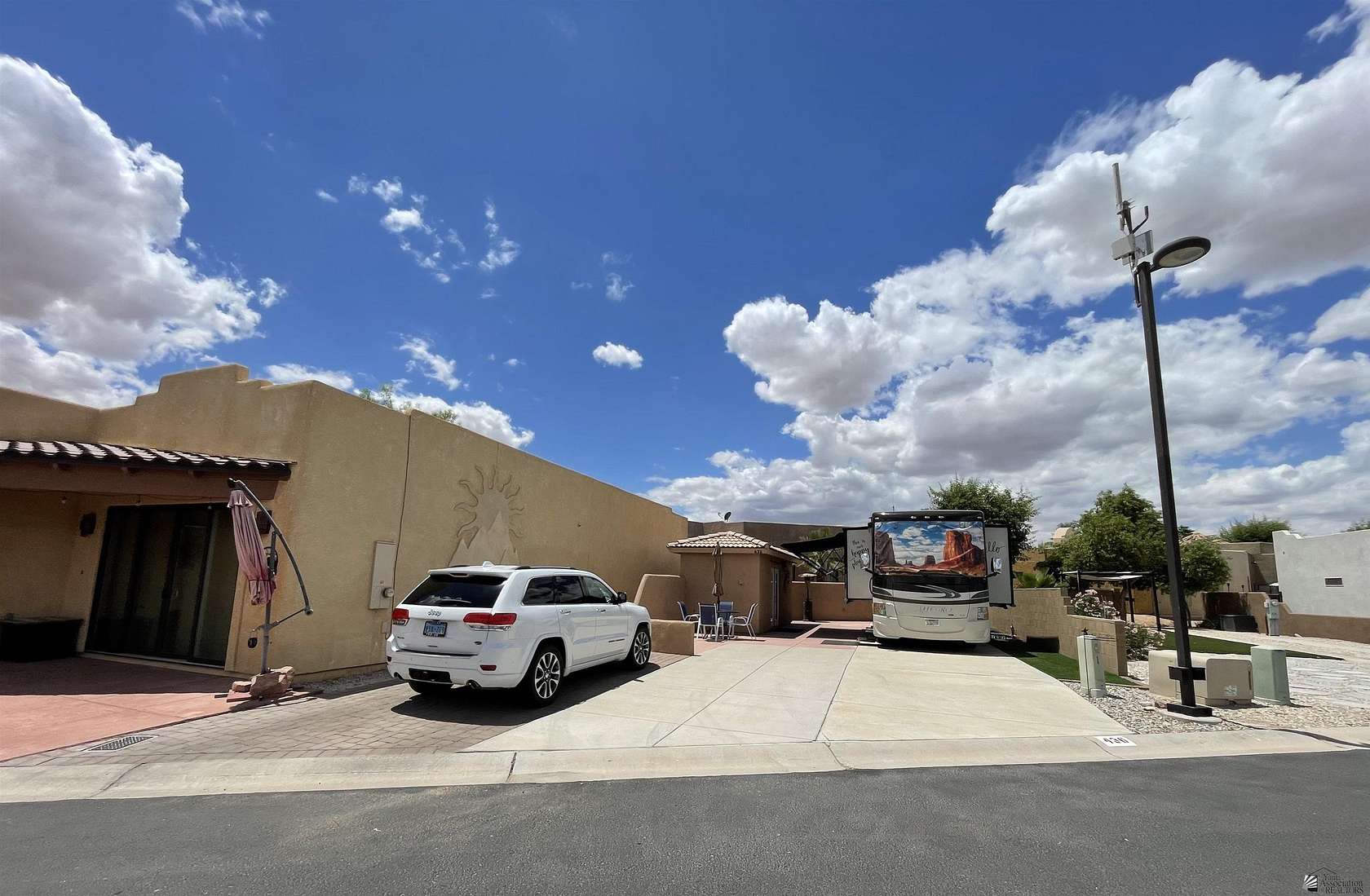 Residential Land for Sale in Yuma, Arizona