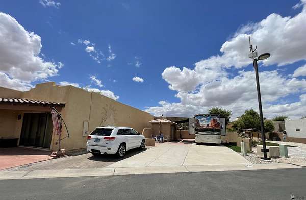 Residential Land for Sale in Yuma, Arizona