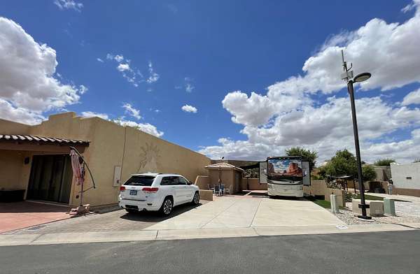 0.06 Acres of Land for Sale in Yuma, Arizona