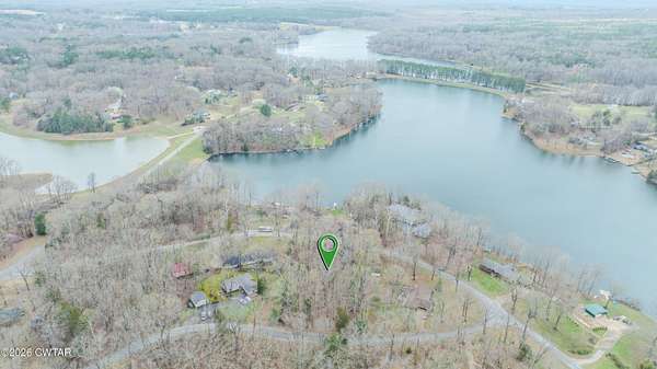 Residential Land for Sale in Jackson, Tennessee