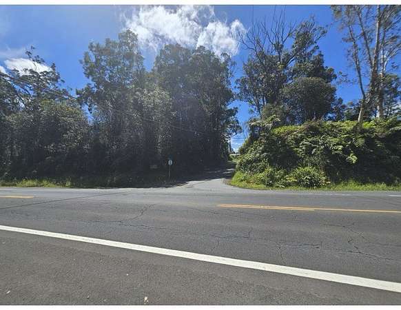 0.28 Acres of Land for Sale in Mountain View, Hawaii