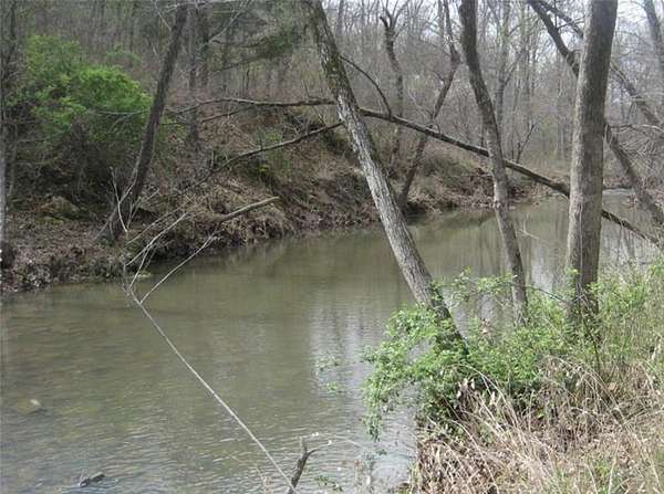 15 Acres of Recreational & Residential Land for Sale in Lincoln, Arkansas