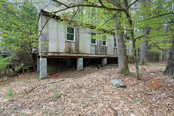 0.96 Acres of Residential Land for Sale in Kerhonkson, New York