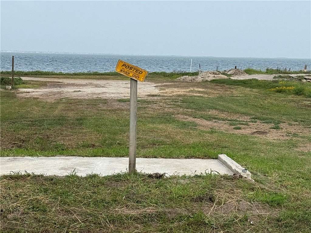 0.13 Acres of Land for Sale in Corpus Christi, Texas
