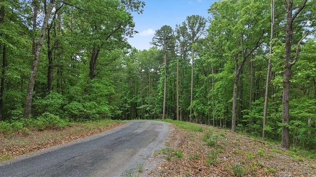 1.24 Acres of Residential Land for Sale in Ranger, Georgia