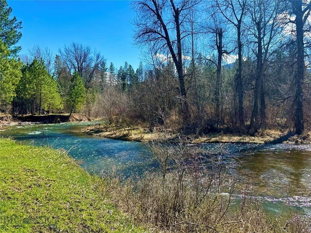 4.57 Acres of Land for Sale in Huson, Montana