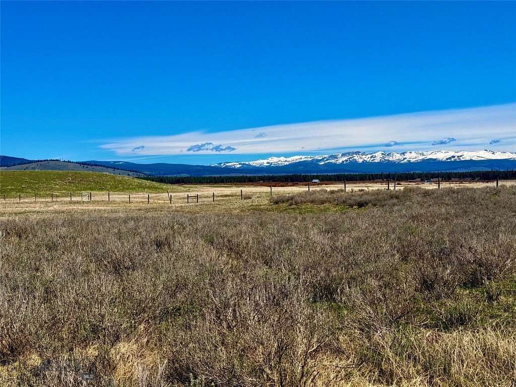 1.28 Acres of Land for Sale in West Yellowstone, Montana