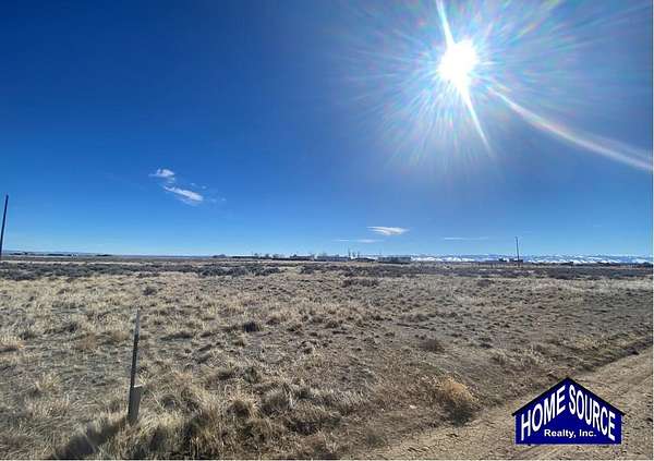 1.24 Acres of Commercial Land for Sale in Riverton, Wyoming