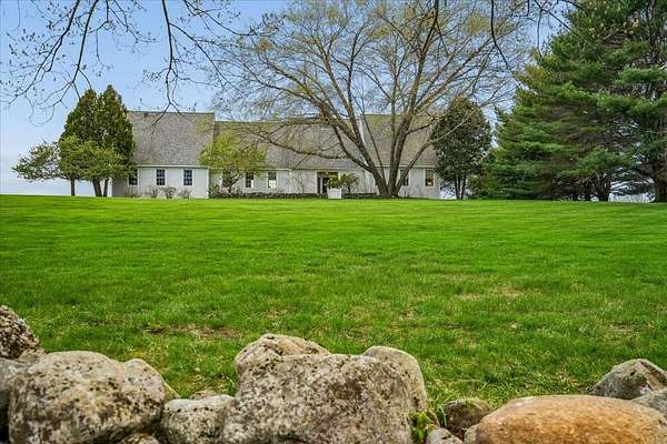 2.4 Acres of Land with Home for Sale in Concord, New Hampshire