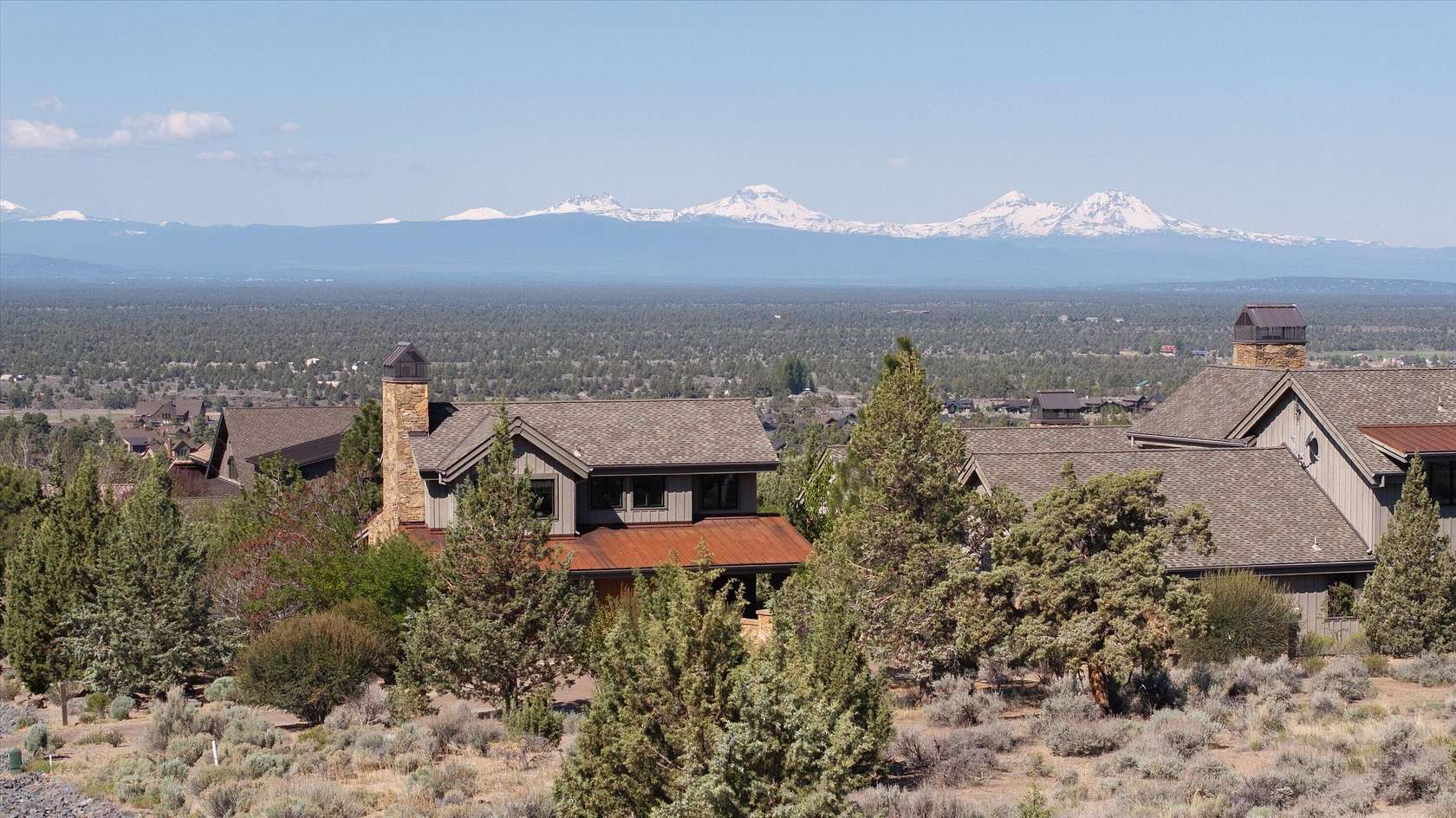 0.72 Acres of Residential Land for Sale in Powell Butte, Oregon