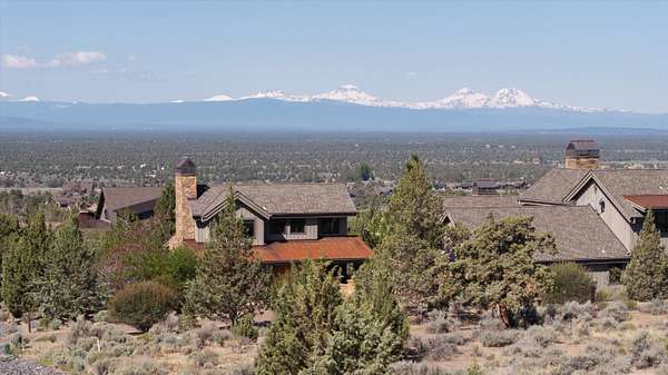 0.72 Acres of Residential Land for Sale in Powell Butte, Oregon