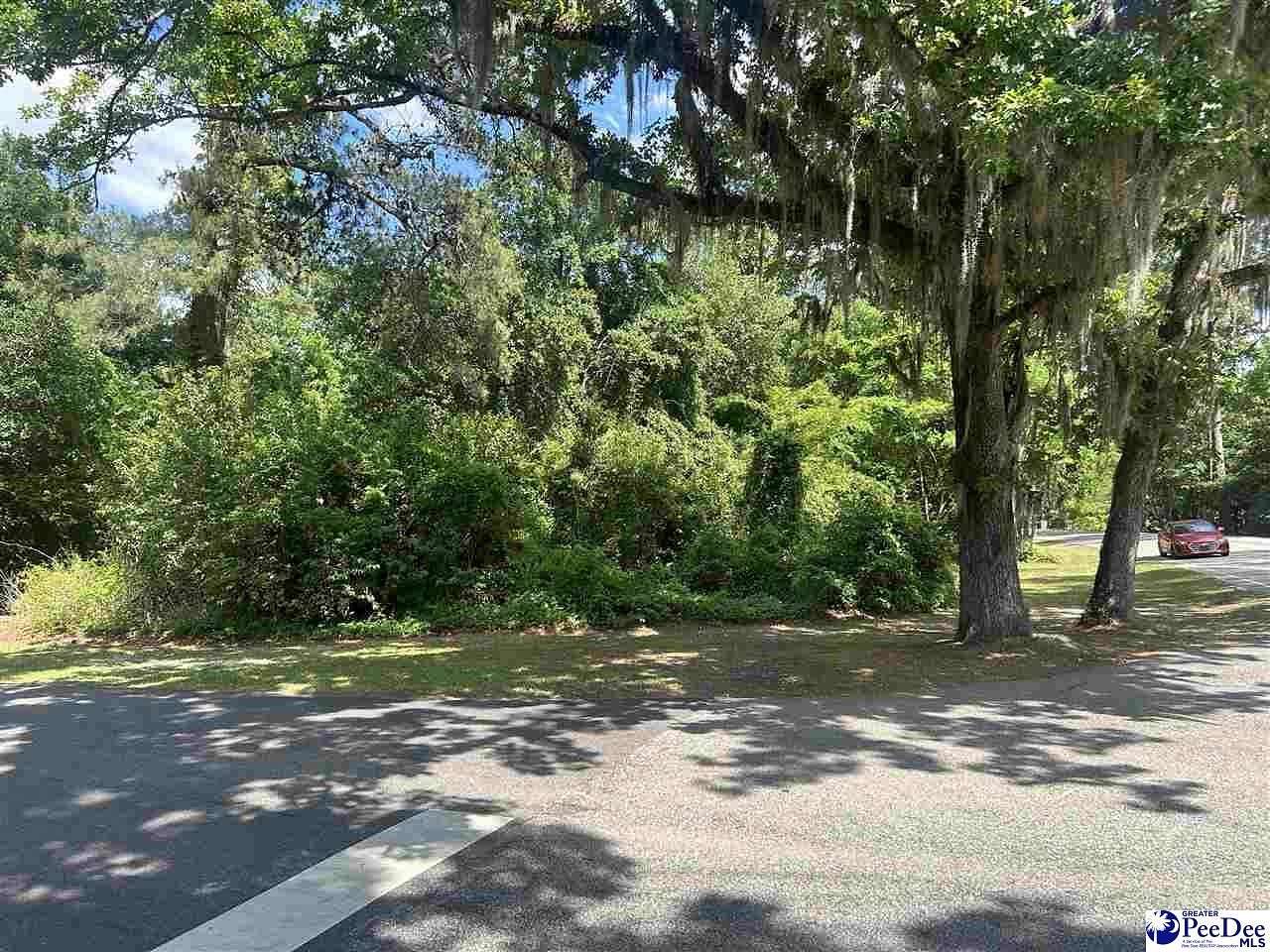 0.5 Acres of Residential Land for Sale in Florence, South Carolina
