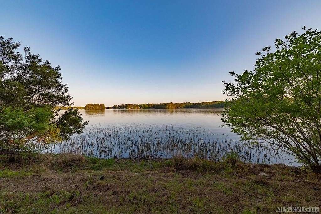 1 Acre of Residential Land for Sale in Henrico, North Carolina
