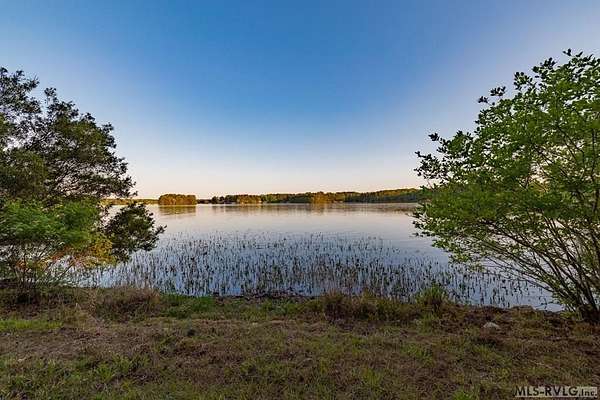 1 Acre of Residential Land for Sale in Henrico, North Carolina