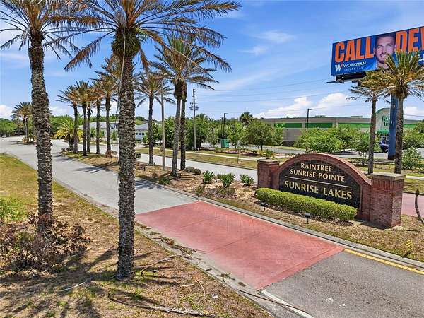 0.06 Acres of Commercial Land for Sale in Clermont, Florida
