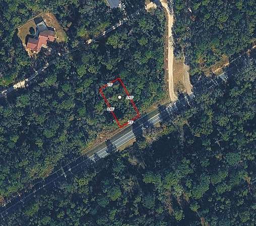 0.32 Acres of Mixed-Use Land for Sale in Ocala, Florida