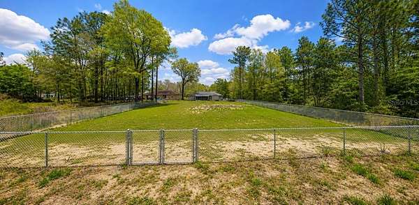 0.23 Acres of Residential Land for Sale in Ocala, Florida