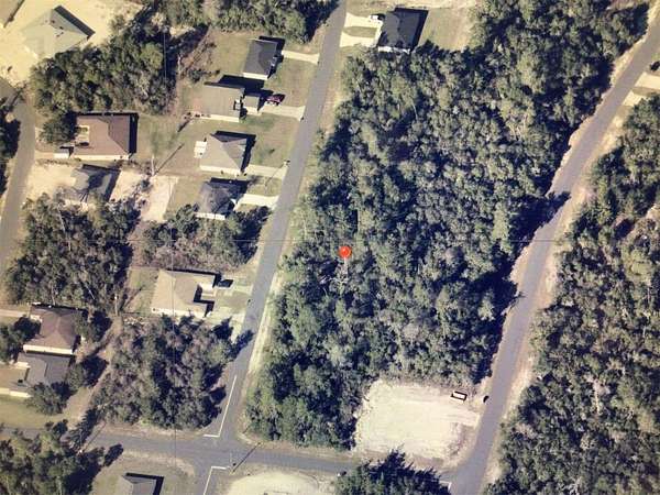 0.23 Acres of Residential Land for Sale in Ocala, Florida
